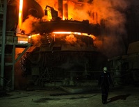 Advanced manufacturing to drive industrialisation